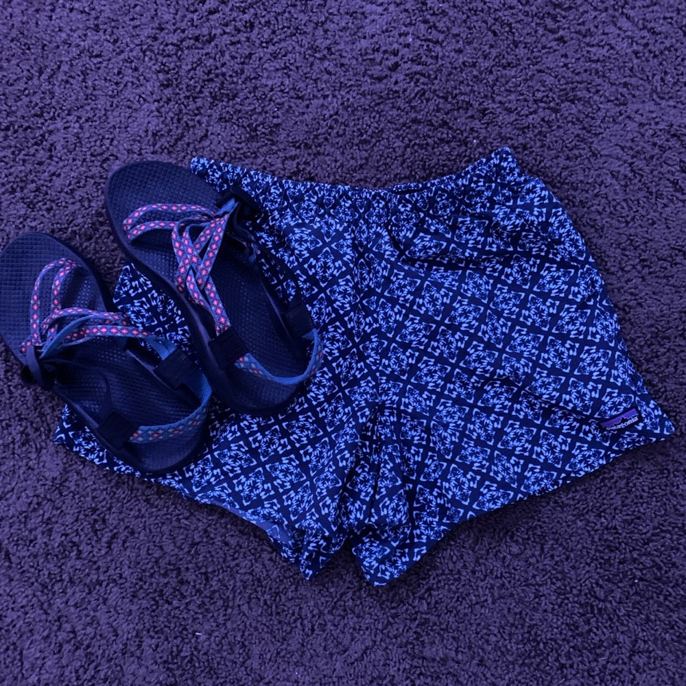 Patagonia Shorts